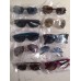 200 pcs of Safilo optical and Sunglasses