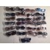 200 pcs of Safilo optical and Sunglasses