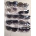 550 pcs of assorted Luxottica Sunglasses frames