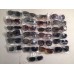 550 pcs of assorted Luxottica Sunglasses frames